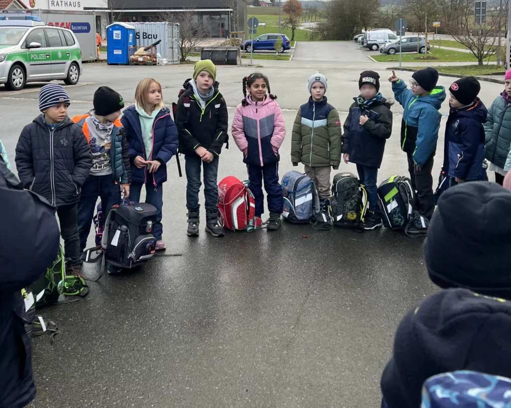 Grundschule_Ahorntal_Schulsbustraining