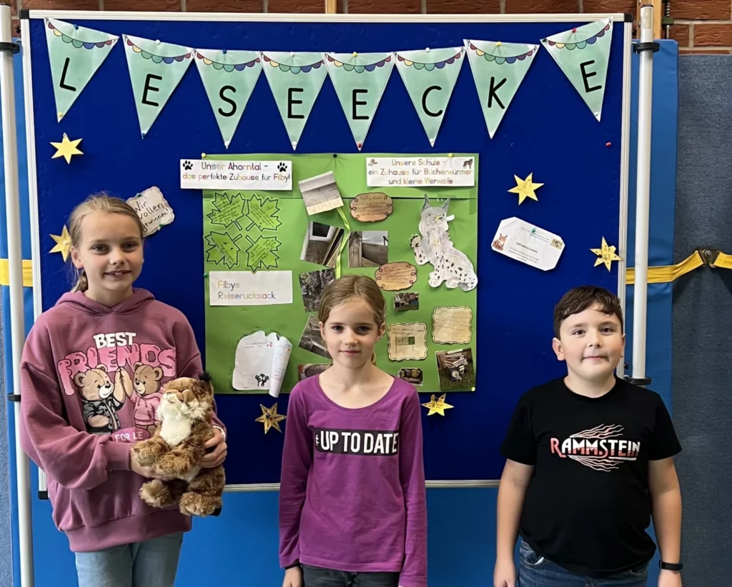 Grundschule_Ahorntal_Vorlesewettbewerb_2025