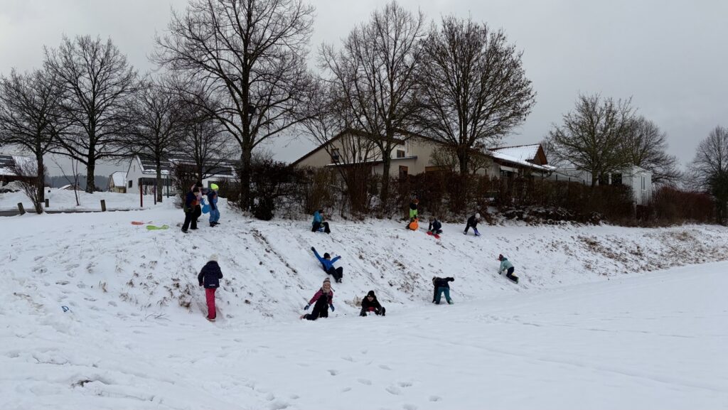 Schneespaß 2a 1